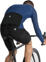 ASSOS MILLE GT Spring Fall LS Jersey C2 Stone Blue\XL