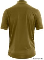 ASSOS MILLE GTC Jersey C2 Schwarzwald Green\TIR