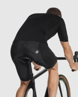 ASSOS MILLE GTC Jersey C2 Schwarzwald Green\TIR