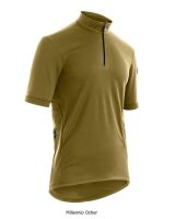 ASSOS MILLE GTC Jersey C2 Schwarzwald Green\TIR