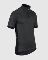 ASSOS MILLE GTC Jersey C2 Schwarzwald Green\TIR