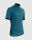ASSOS MILLE GTC Jersey C2 Schwarzwald Green\TIR