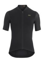 Assos MILLE GTO JERSEY C2 blackSeries\L