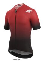 Assos EQUIPE RS Jersey S9 TARGA