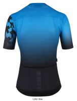 Assos EQUIPE RS Jersey S9 TARGA