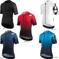 Assos EQUIPE RS Jersey S9 TARGA
