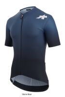 Assos EQUIPE RS Jersey S9 TARGA black\L
