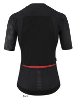Assos EQUIPE RS Jersey S9 TARGA black\L