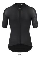 Assos EQUIPE RS Jersey S9 TARGA black\L