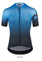 Assos EQUIPE RS Jersey S9 TARGA black\L