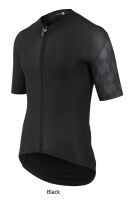 Assos EQUIPE RS Jersey S9 TARGA black\L