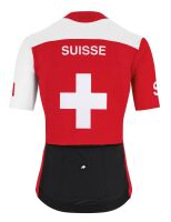 ASSOS Suisse Fed Jersey S9 TARGA