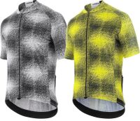 Assos MILLE GT JERSEY ZEUS