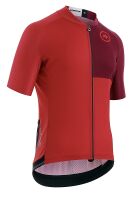 Assos MILLE GT Jersey C2 EVO Stahlstern
