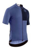 Assos MILLE GT Jersey C2 EVO Stahlstern