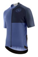Assos MILLE GT Jersey C2 EVO Stahlstern