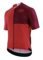 Assos MILLE GT Jersey C2 EVO Stahlstern