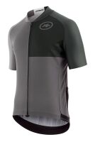 Assos MILLE GT Jersey C2 EVO Stahlstern