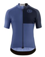 Assos MILLE GT Jersey C2 EVO Stahlstern