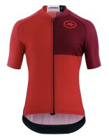 Assos MILLE GT Jersey C2 EVO Stahlstern