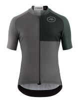 Assos MILLE GT Jersey C2 EVO Stahlstern