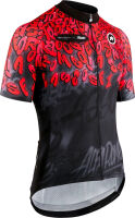 ASSOS Trikot MILLE GT GT SS JERSEYC2 ALFA ROMEO