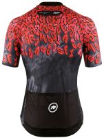 ASSOS Trikot MILLE GT GT SS JERSEYC2 ALFA ROMEO