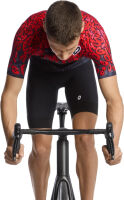 ASSOS Trikot MILLE GT GT SS JERSEYC2 ALFA ROMEO