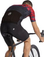 ASSOS Trikot MILLE GT GT SS JERSEYC2 ALFA ROMEO