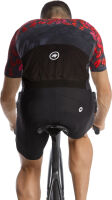 ASSOS Trikot MILLE GT GT SS JERSEYC2 ALFA ROMEO