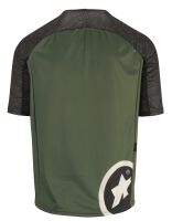 ASSOS  TRAIL SS Jersey