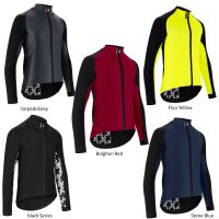 ASSOS MILLE GT Winter Jacket EVO