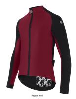 ASSOS MILLE GT Winter Jacket EVO