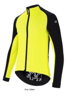ASSOS MILLE GT Winter Jacket EVO