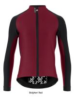 ASSOS MILLE GT Winter Jacket EVO