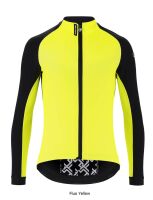 ASSOS MILLE GT Winter Jacket EVO