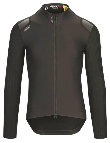 ASSOS EQUIPE RS Spring Fall Jacket Targa