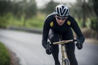 ASSOS EQUIPE RS Spring Fall Jacket Targa