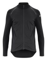Assos MILLE GTC LOWENKRALLE Jacket C2, blackSeries