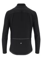 Assos EQUIPE R HABU Winter Jacket S9, blackSeries XL