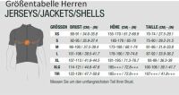 Assos EQUIPE R HABU Winter Jacket S9, blackSeries XL