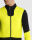 EQUIPE R HABU Winter Jacket S9, Fluo Yellow
