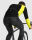 EQUIPE R HABU Winter Jacket S9, Fluo Yellow