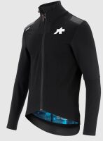 ASSOS EQUIPE RS JOHDAH Winter Jacket S9 TARGA