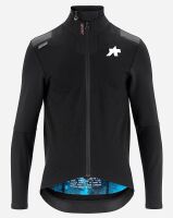 ASSOS EQUIPE RS JOHDAH Winter Jacket S9 TARGA