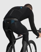 ASSOS EQUIPE RS JOHDAH Winter Jacket S9 TARGA