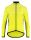 Assos Mille GT Wind Jacket C2 Optic Yellow/L
