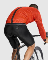 ASSOS EQUIPE RS Rain Jacket TARGA