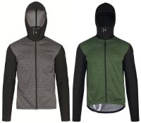 Assos TRAIL Spring Fall Jacket