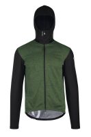 Assos TRAIL Spring Fall Jacket